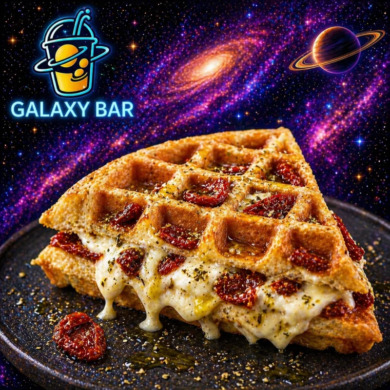 Cuñawaffle 