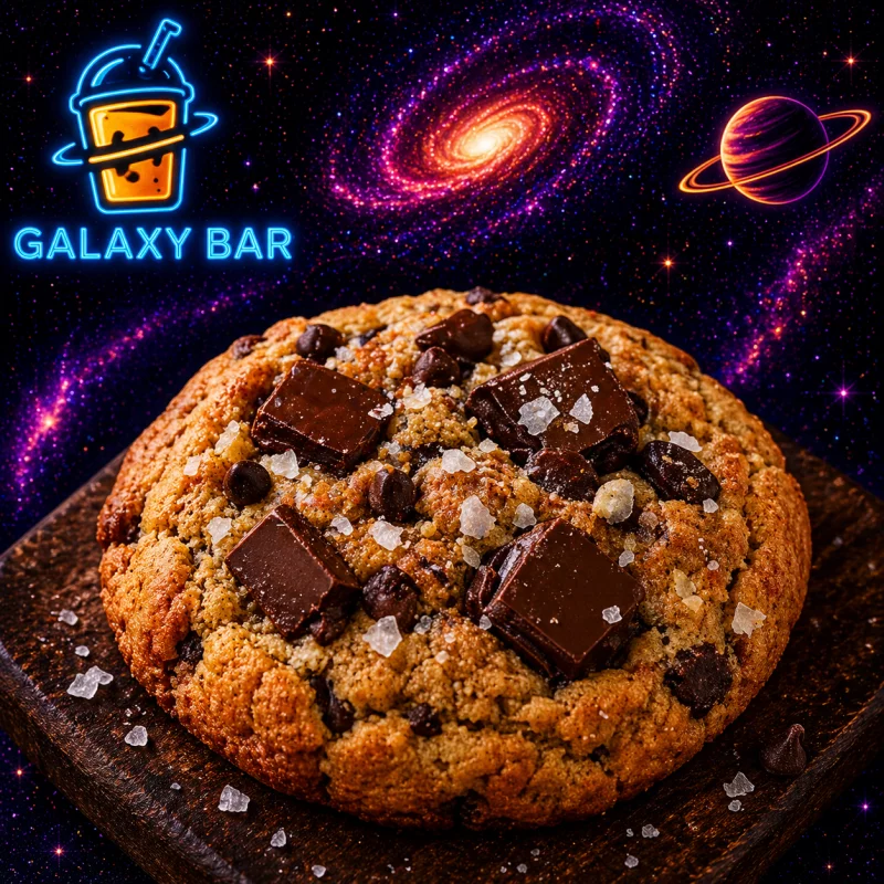 Galletones Fit (4 Uní) 