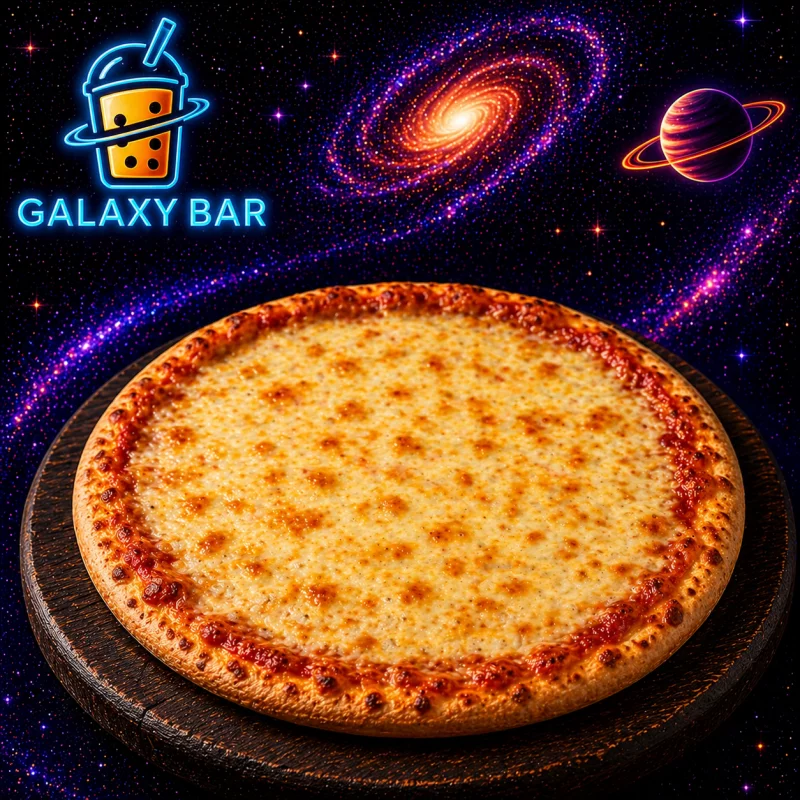 Pizza Fit 
