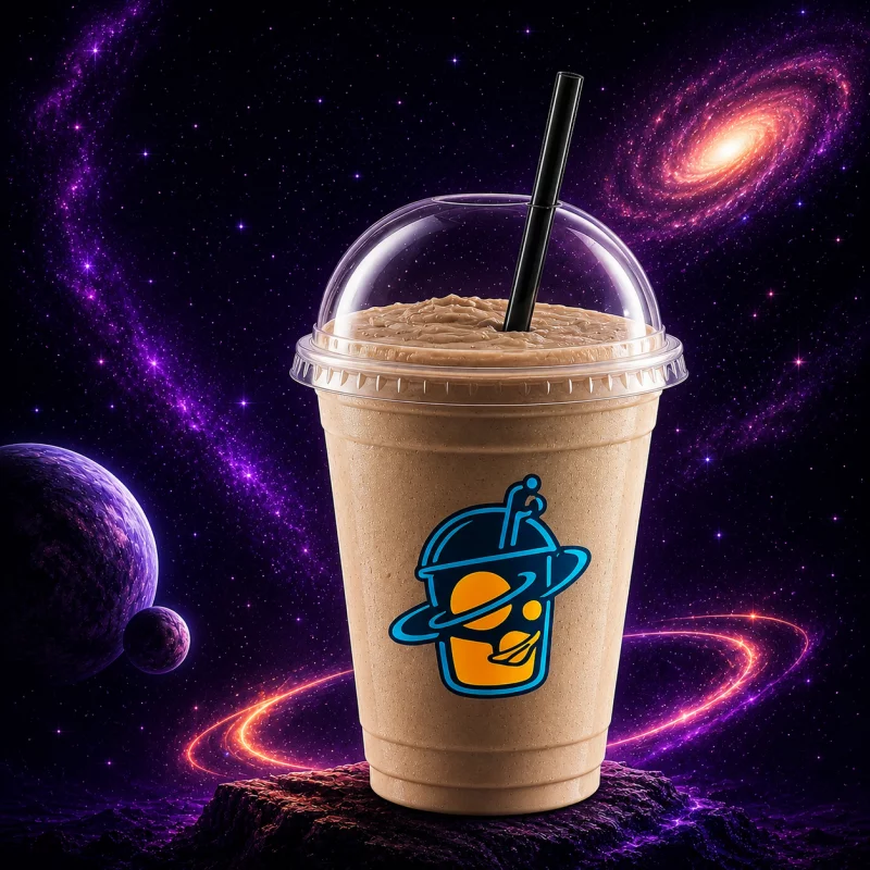 Batido Nutricional 