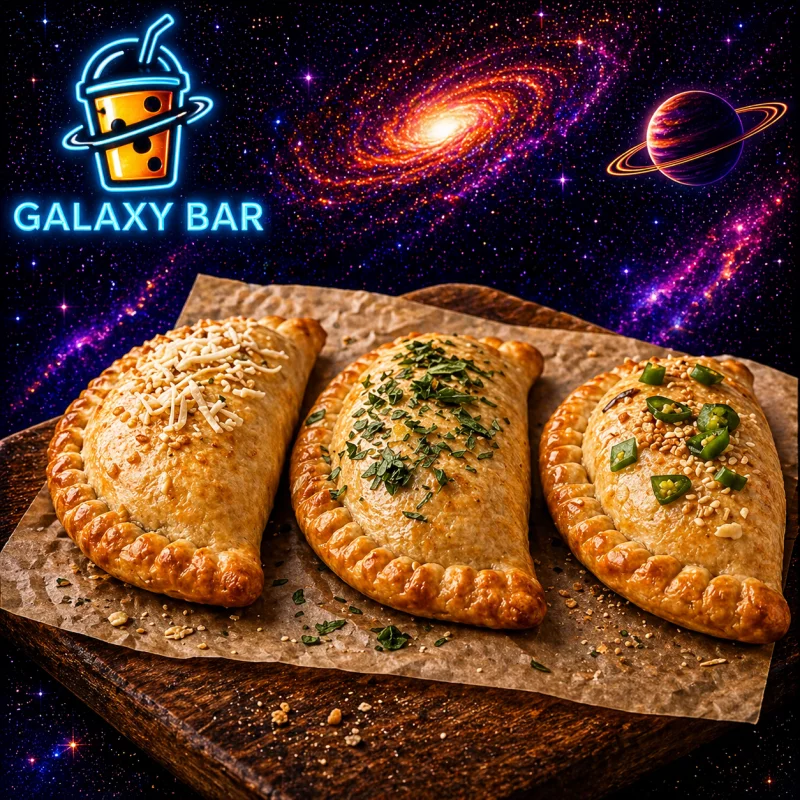 EMPANADAS
